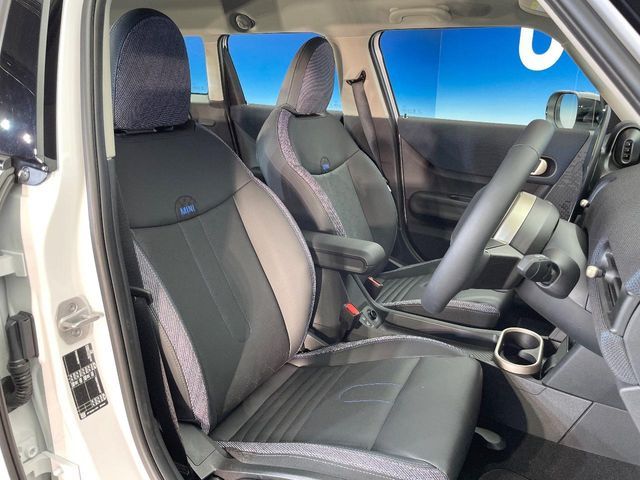 BMW MINI COOPER 5DOOR 2025