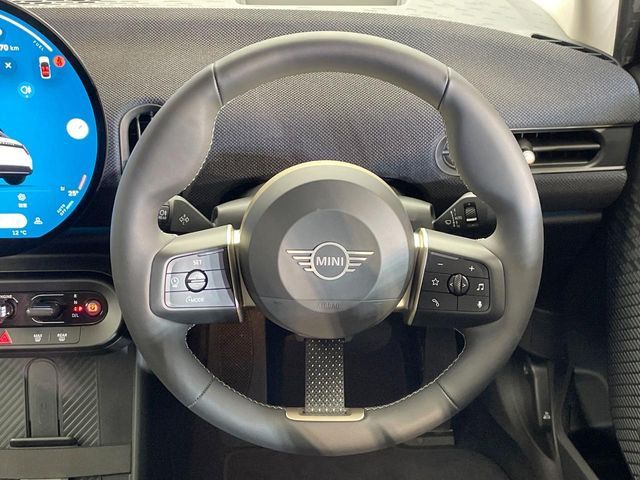 BMW MINI COOPER 5DOOR 2025