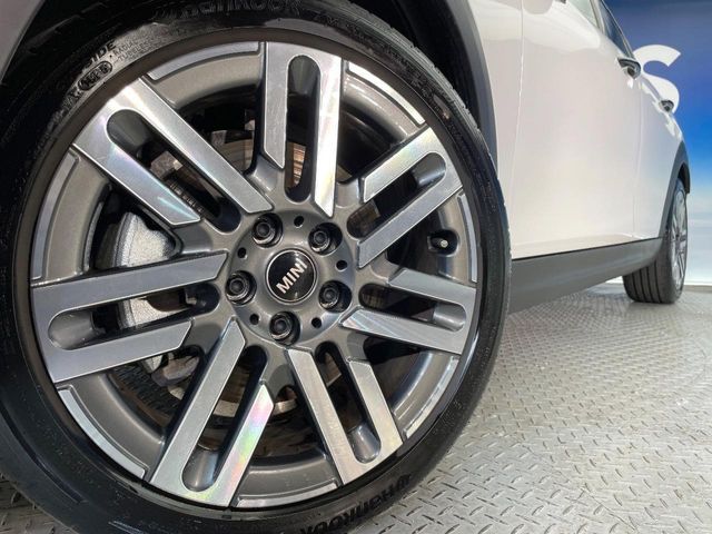 BMW MINI COOPER 5DOOR 2025