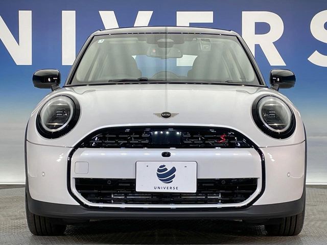 BMW MINI COOPER 5DOOR 2025