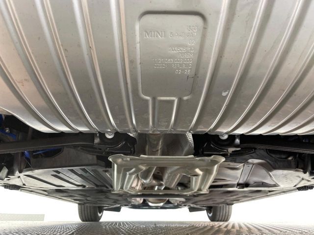 BMW MINI COOPER 5DOOR 2025