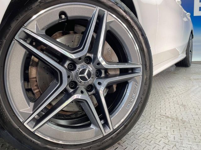 MERCEDES BENZ MERCEDES BENZ C class wagon HYBRID 2018