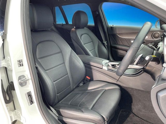 MERCEDES BENZ MERCEDES BENZ C class wagon 2019