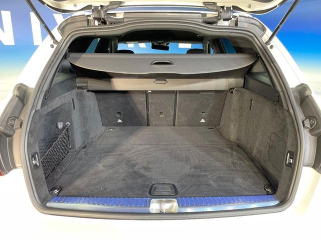 MERCEDES BENZ MERCEDES BENZ C class wagon 2019