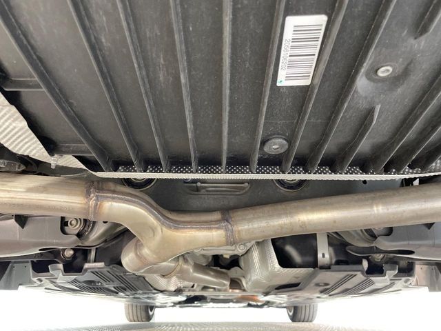 MERCEDES BENZ MERCEDES BENZ C class wagon 2019