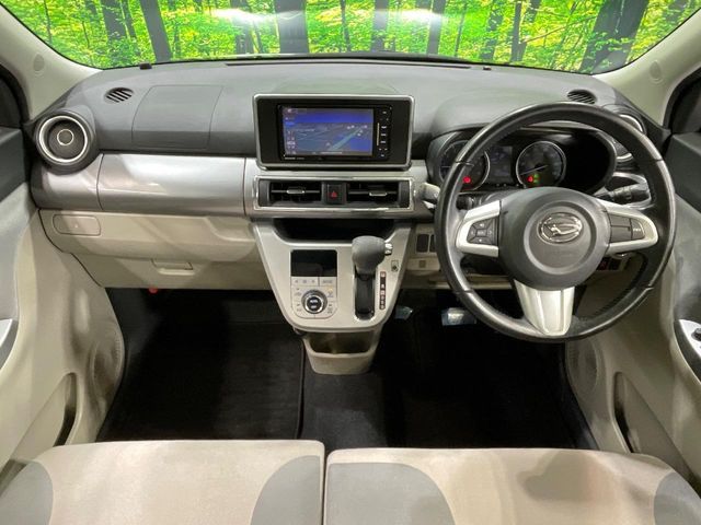 DAIHATSU CAST STYLE 2016