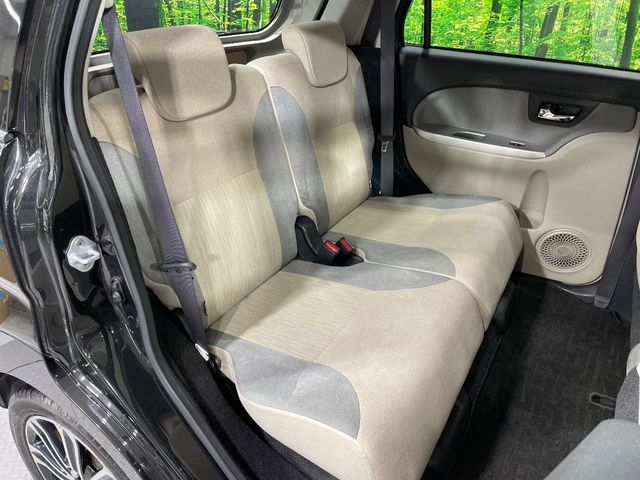 DAIHATSU CAST STYLE 2016