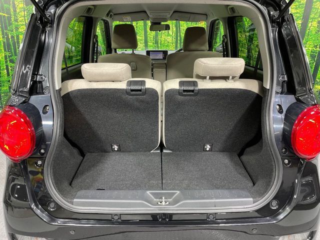 DAIHATSU CAST STYLE 2016