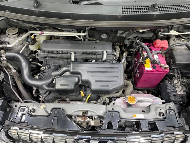 DAIHATSU CAST STYLE 2016