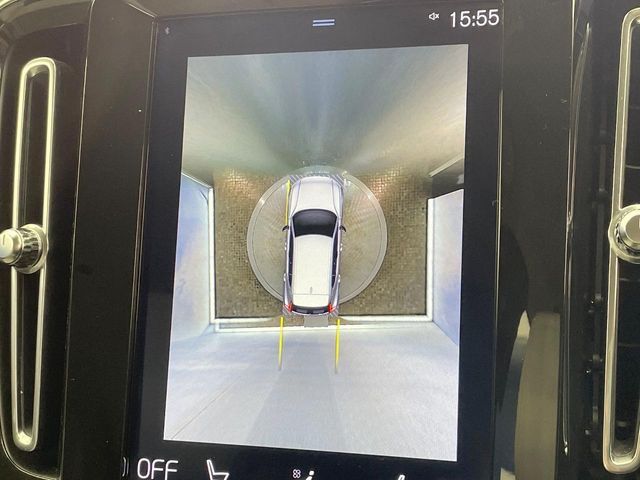 VOLVO VOLVO XC40 2018