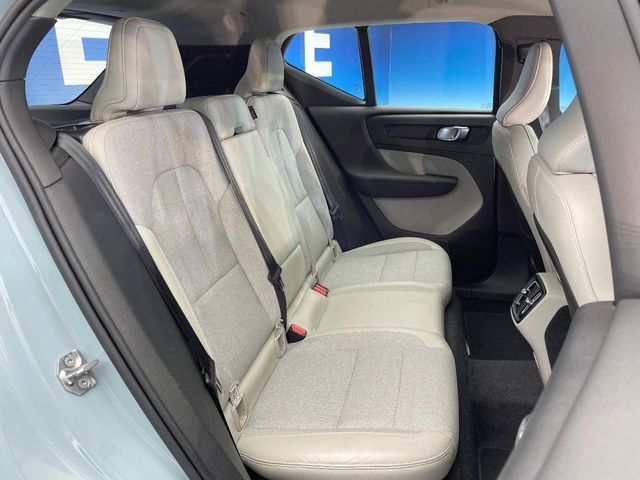 VOLVO VOLVO XC40 2018