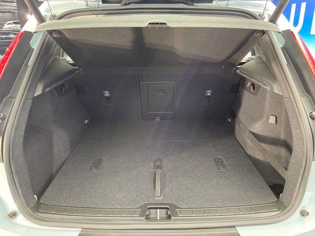 VOLVO VOLVO XC40 2018