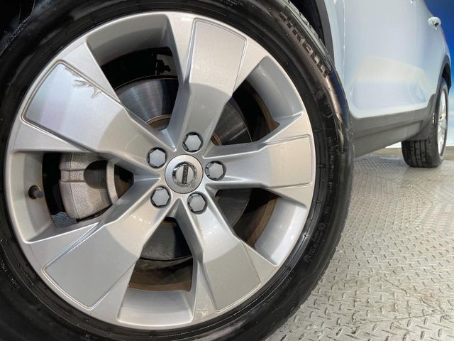 VOLVO VOLVO XC40 2018