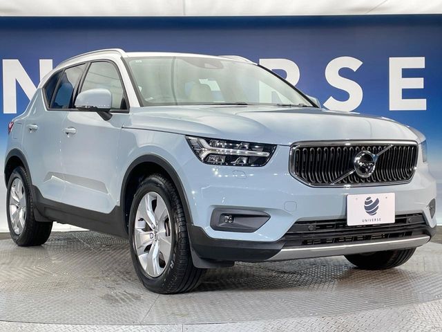 VOLVO VOLVO XC40 2018