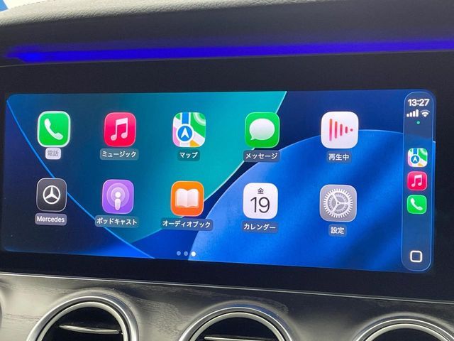 MERCEDES BENZ MERCEDES BENZ E class sedan 2016