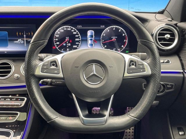 MERCEDES BENZ MERCEDES BENZ E class sedan 2016