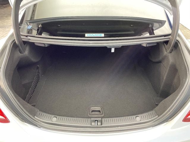 MERCEDES BENZ MERCEDES BENZ E class sedan 2016