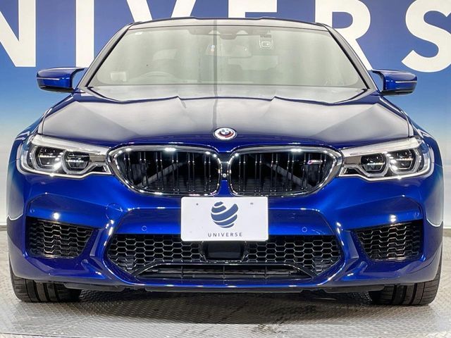 BMW BMW M5 2019