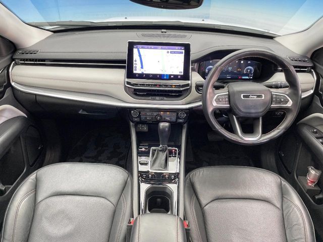 JEEP JEEP COMPASS 4WD 2022