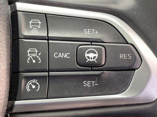 JEEP JEEP COMPASS 4WD 2022