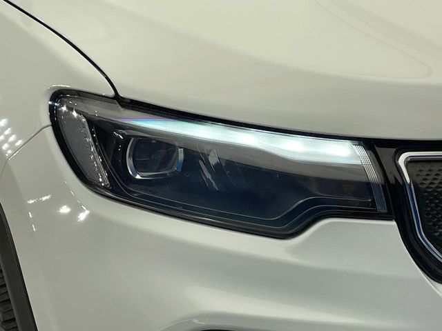 JEEP JEEP COMPASS 4WD 2022