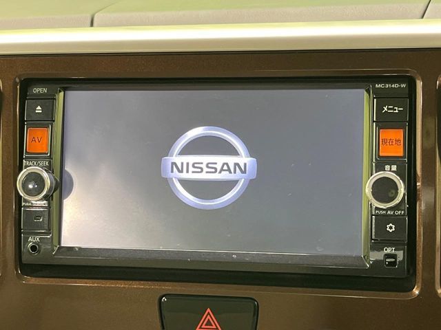 NISSAN DAYZ ROOX 2015