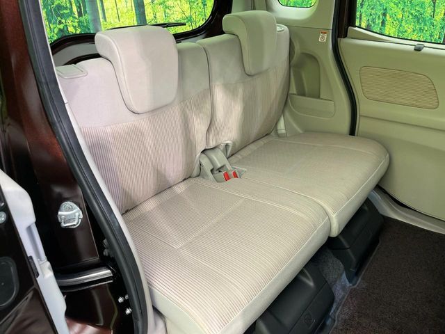 NISSAN DAYZ ROOX 2015