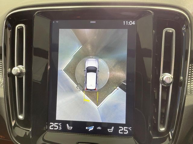 VOLVO VOLVO XC40 2020