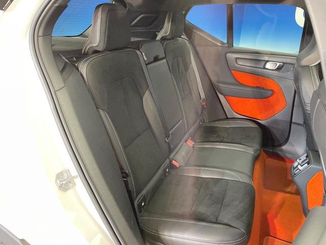 VOLVO VOLVO XC40 2020