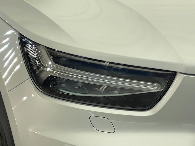 VOLVO VOLVO XC40 2020