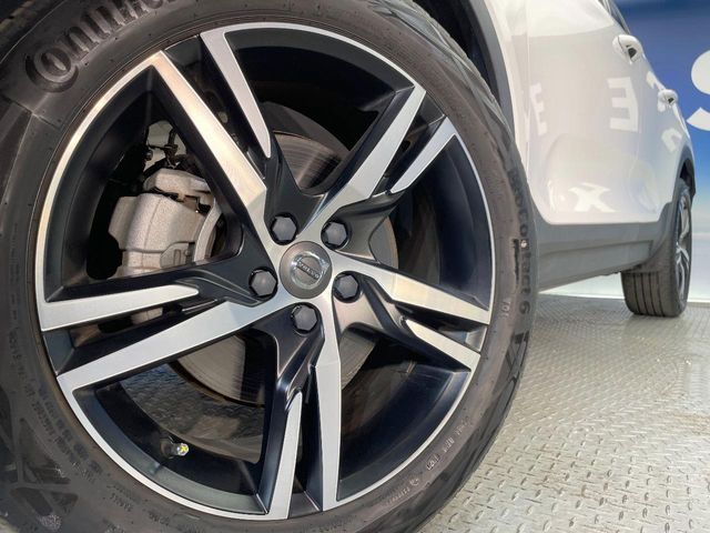 VOLVO VOLVO XC40 2020