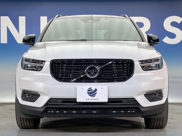 VOLVO VOLVO XC40 2020