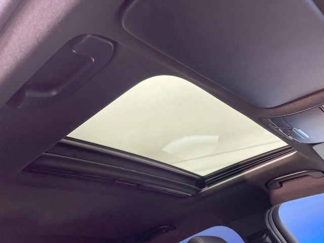 MERCEDES BENZ MERCEDES BENZ GLC class coupe 2018