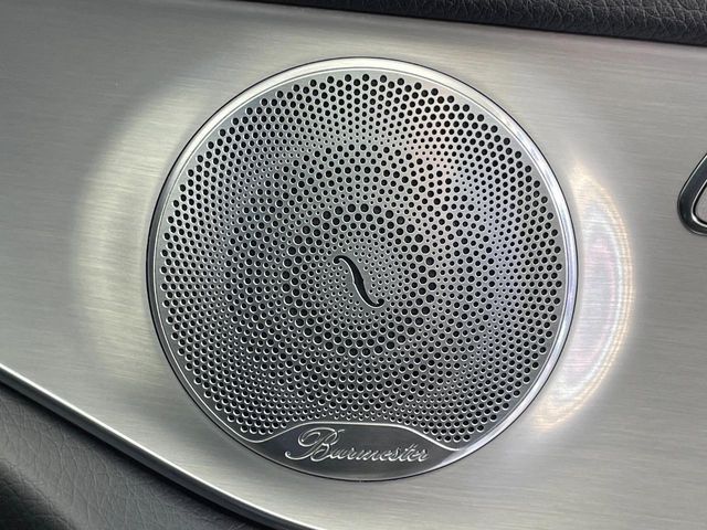 MERCEDES BENZ MERCEDES BENZ GLC class coupe 2018