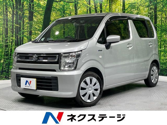 SUZUKI WAGON R 2018