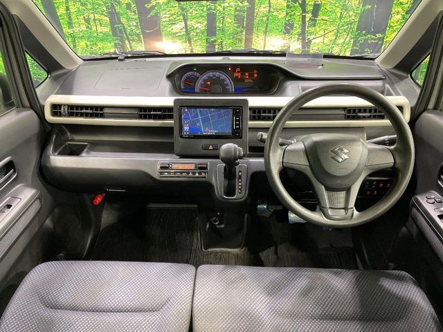 SUZUKI WAGON R 2018