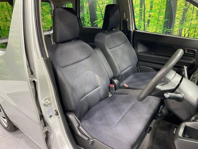 SUZUKI WAGON R 2018