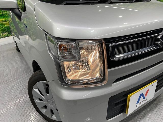 SUZUKI WAGON R 2018