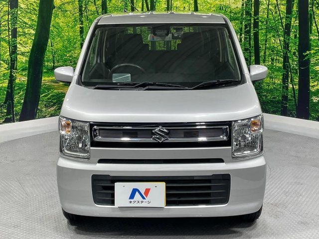 SUZUKI WAGON R 2018