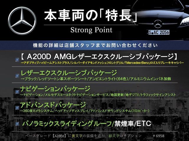 MERCEDES BENZ MERCEDES BENZ A class 2019