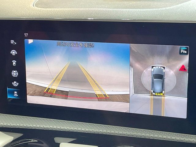 MERCEDES BENZ MERCEDES BENZ A class 2019