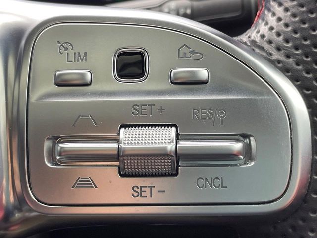 MERCEDES BENZ MERCEDES BENZ A class 2019