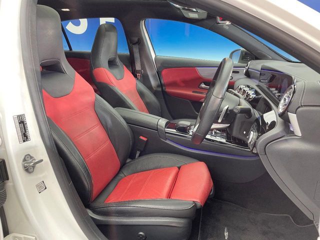 MERCEDES BENZ MERCEDES BENZ A class 2019