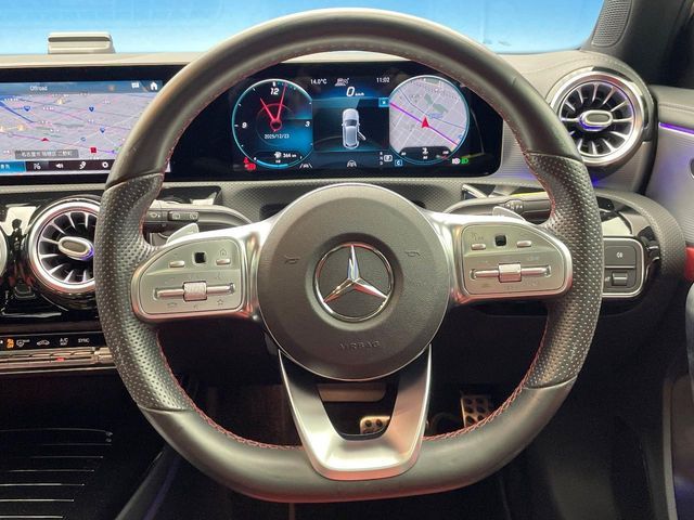 MERCEDES BENZ MERCEDES BENZ A class 2019