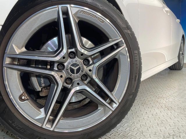 MERCEDES BENZ MERCEDES BENZ A class 2019