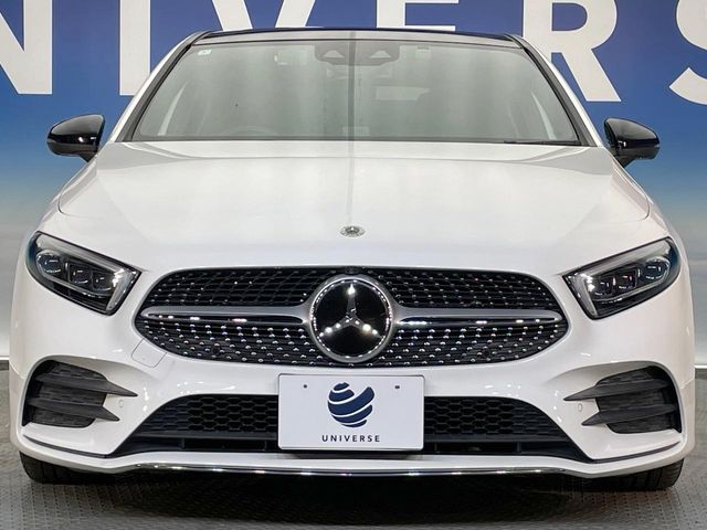 MERCEDES BENZ MERCEDES BENZ A class 2019