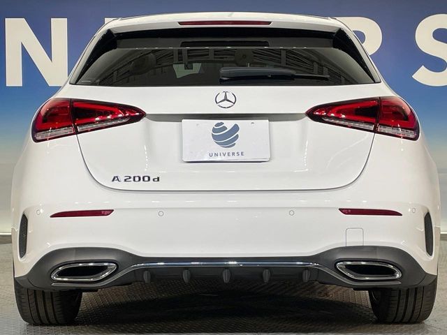 MERCEDES BENZ MERCEDES BENZ A class 2019