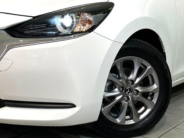 MAZDA MAZDA2 2020
