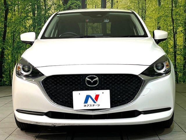 MAZDA MAZDA2 2020