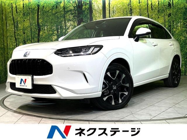 HONDA ZR-V e:HEV 2023